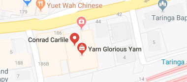 Location Information